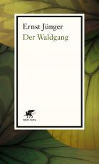 Cover-Bild Der Waldgang