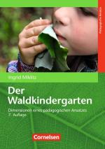 Cover-Bild Der Waldkindergarten (8. Auflage)