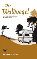 Cover-Bild Der Waldvogel