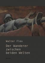 Cover-Bild Der Wanderer zwischen beiden Welten