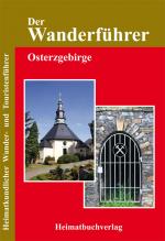 Cover-Bild Der Wanderführer, Osterzgebirge
