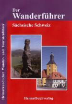 Cover-Bild Der Wanderführer, Sächsische Schweiz