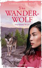 Cover-Bild Der Wanderwolf