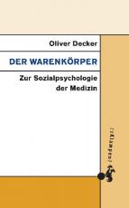 Cover-Bild Der Warenkörper