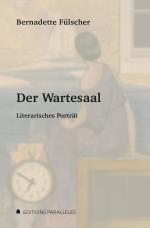 Cover-Bild Der Wartesaal