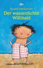 Cover-Bild Der wasserdichte Willibald