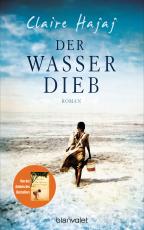 Cover-Bild Der Wasserdieb