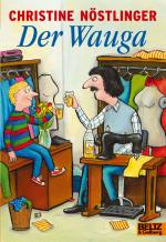 Cover-Bild Der Wauga