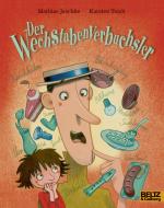 Cover-Bild Der Wechstabenverbuchsler