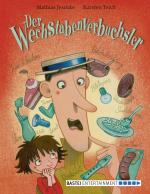 Cover-Bild Der Wechstabenverbuchsler