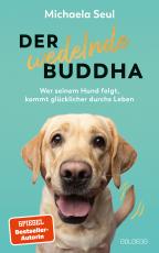 Cover-Bild Der wedelnde Buddha