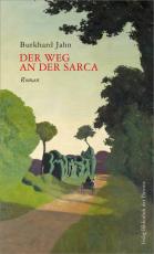 Cover-Bild Der Weg an der Sarca