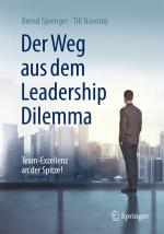 Cover-Bild Der Weg aus dem Leadership Dilemma