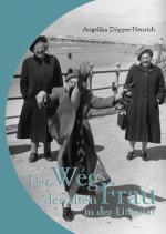 Cover-Bild Der Weg der alten Frau in der Literatur