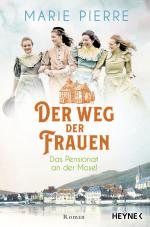 Cover-Bild Der Weg der Frauen