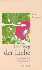 Cover-Bild Der Weg der Liebe