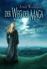 Cover-Bild Der Weg der Maga