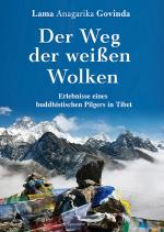 Cover-Bild Der Weg der weißen Wolken