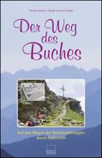 Cover-Bild Der Weg des Buches