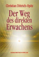 Cover-Bild Der Weg des direkten Erwachens