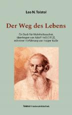 Cover-Bild Der Weg des Lebens