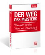 Cover-Bild Der Weg des Meisters