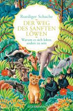 Cover-Bild Der Weg des sanften Löwen