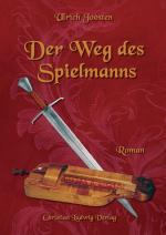 Cover-Bild Der Weg des Spielmanns