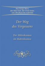 Cover-Bild Der Weg des Vergessens