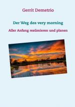 Cover-Bild Der Weg des very morning