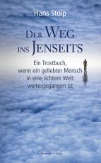 Cover-Bild Der Weg ins Jenseits