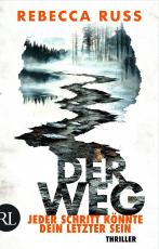 Cover-Bild Der Weg – Jeder Schritt könnte dein letzter sein