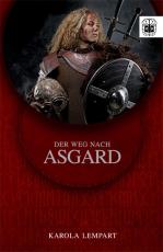 Cover-Bild Der Weg nach Asgard