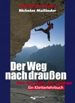 Cover-Bild Der Weg nach draußen