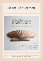 Cover-Bild Der Weg nach Santiago - Ein Musical zum Jakobsweg
