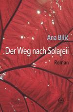 Cover-Bild Der Weg nach Solareii