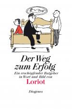 Cover-Bild Der Weg zum Erfolg