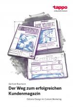 Cover-Bild Der Weg zum erfolgreichen Kundenmagazin