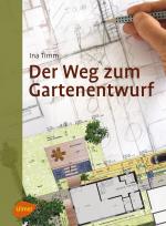 Cover-Bild Der Weg zum Gartenentwurf