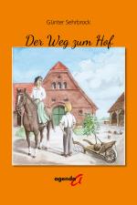 Cover-Bild Der Weg zum Hof