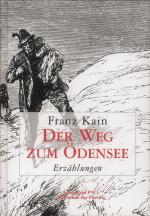 Cover-Bild Der Weg zum Ödensee