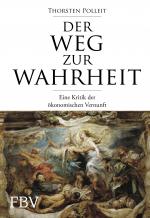 Cover-Bild Der Weg zur Wahrheit