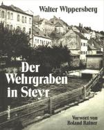 Cover-Bild Der Wehrgraben in Steyr