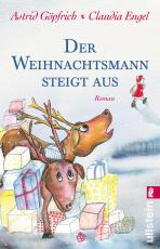 Cover-Bild Der Weihnachtsmann steigt aus