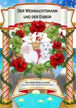 Cover-Bild Der Weihnachtsmann und der Eisbär