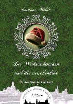 Cover-Bild Der Weihnachtsmann und die verschenkten Sommersprossen