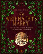 Cover-Bild Der Weihnachtsmarkt