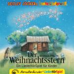 Cover-Bild Der Weihnachtsstern - ein Liederhörspiel. Mit Instrumental-Playbacks zum Nachsingen und -spielen.