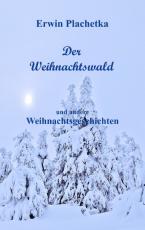 Cover-Bild Der Weihnachtswald