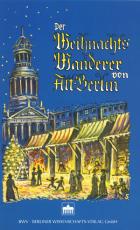Cover-Bild Der Weihnachtswanderer von Alt-Berlin